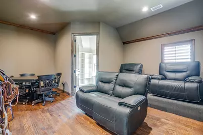 1201 Bluff Springs Drive, Haslet, TX 76052 - Photo 22