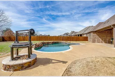 1201 Bluff Springs Drive, Haslet, TX 76052 - Photo 36