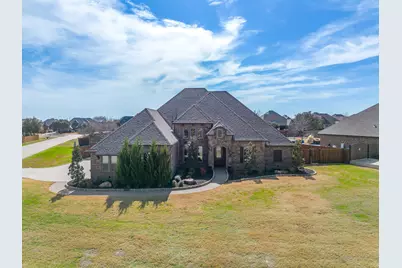 1201 Bluff Springs Drive, Haslet, TX 76052 - Photo 40