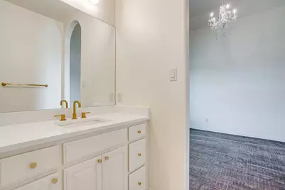 1201 Bluff Springs Drive, Haslet, TX 76052 - Photo 30