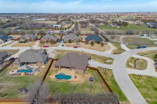 1201 Bluff Springs Dr, Haslet, TX 76052 - Photo 38