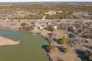 308 N Lakeview Dr, Palo Pinto, TX 76484 - Photo 36