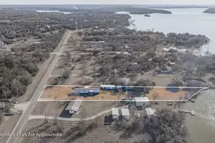 308 N Lakeview Dr, Palo Pinto, TX 76484 - Photo 32