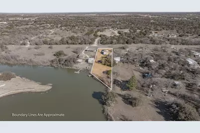 308 N Lakeview Drive, Palo Pinto, TX 76484 - Photo 34