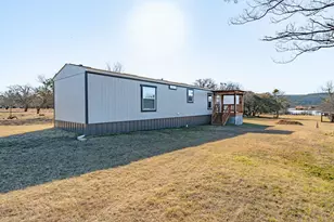 308 N Lakeview Dr, Palo Pinto, TX 76484 - Photo 2