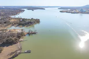 308 N Lakeview Dr, Palo Pinto, TX 76484 - Photo 4