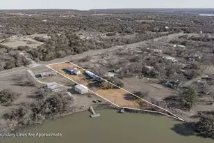 308 N Lakeview Dr, Palo Pinto, TX 76484 - Photo 34