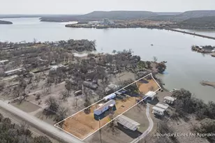 308 N Lakeview Dr, Palo Pinto, TX 76484 - Photo 30