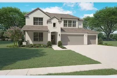 3711 Turpin Drive, Princeton, TX 75071 - Photo 1