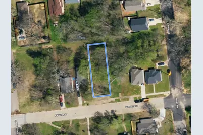 315 W Walker Street, Denison, TX 75020 - Photo 1