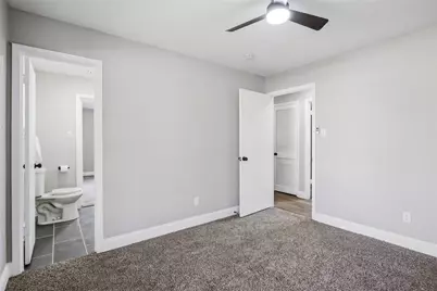 1708 Park Ridge Terrace, Arlington, TX 76012 - Photo 22