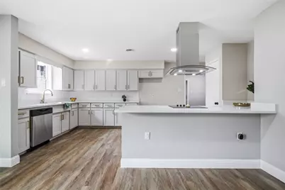 1708 Park Ridge Terrace, Arlington, TX 76012 - Photo 6