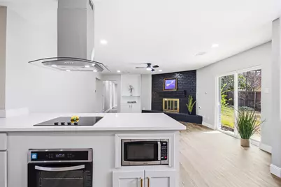 1708 Park Ridge Terrace, Arlington, TX 76012 - Photo 10