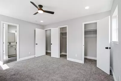 1708 Park Ridge Terrace, Arlington, TX 76012 - Photo 4