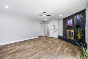 1708 Park Ridge Terrace, Arlington, TX 76012 - Photo 14