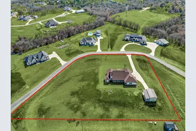 2000 Ragland Trail, Azle, TX 76020 - Photo 34