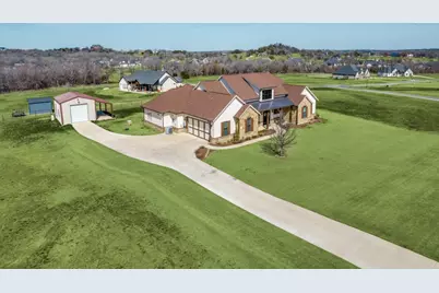 2000 Ragland Trail, Azle, TX 76020 - Photo 30