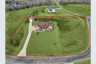2000 Ragland Trail, Azle, TX 76020 - Photo 32