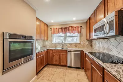 6817 Fortune Road, Fort Worth, TX 76116 - Photo 26