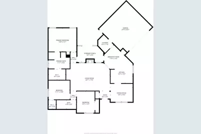 1514 Wordsworth Drive, Cleburne, TX 76033 - Photo 30