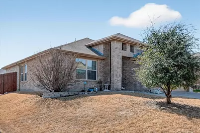 401 Millbrook Lane, Crowley, TX 76036 - Photo 2