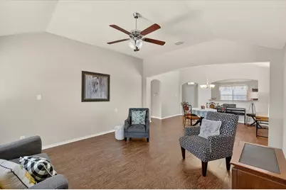 401 Millbrook Lane, Crowley, TX 76036 - Photo 14