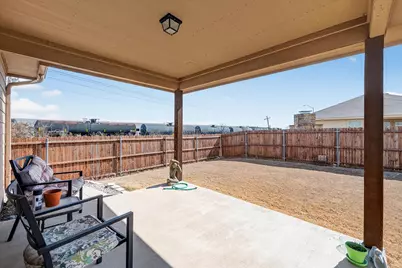 401 Millbrook Lane, Crowley, TX 76036 - Photo 26