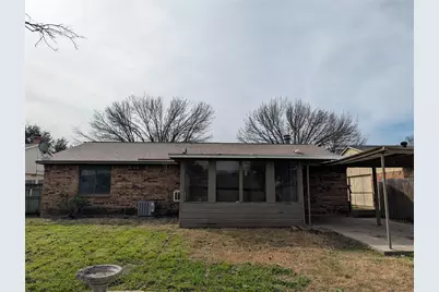 6925 Sandstone Court, Fort Worth, TX 76120 - Photo 24