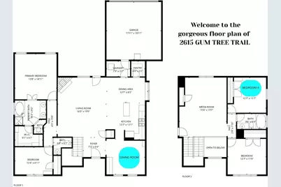 2615 Gum Tree Trail, Wylie, TX 75098 - Photo 10