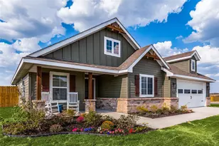 400 Aquilla Way, Hillsboro, TX 76645 - Photo 1