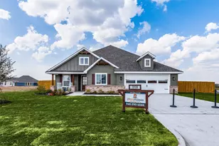 400 Aquilla Way, Hillsboro, TX 76645 - Photo 2