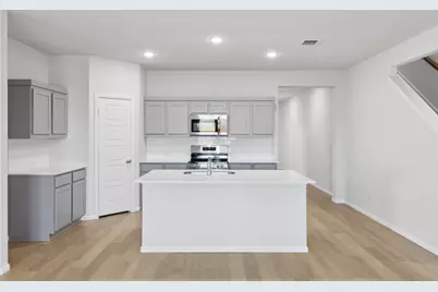 15045 Santoscoy Street, Haslet, TX 76052 - Photo 8