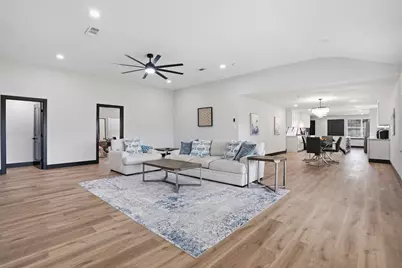 6560 Davidson Street, Fort Worth, TX 76118 - Photo 4