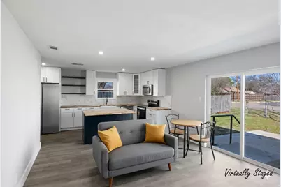 124 Bluebird Circle, Denton, TX 76209 - Photo 4