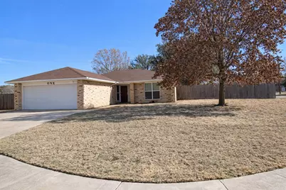 1 Daisy Circle, Wichita Falls, TX 76310 - Photo 1