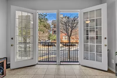 1025 W 10th Street #2105, Fort Worth, TX 76102 - Photo 20