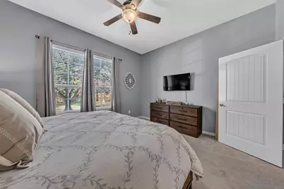 1025 W 10th Street #2105, Fort Worth, TX 76102 - Photo 26