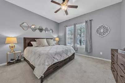 1025 W 10th Street #2105, Fort Worth, TX 76102 - Photo 24