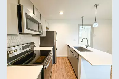 4526 Munger Avenue #106, Dallas, TX 75204 - Photo 8