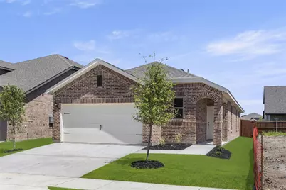 3310 Sedge Grass Drive, Melissa, TX 75454 - Photo 2