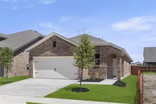 3310 Sedge Grass Dr, Melissa, TX 75454 - Photo 2