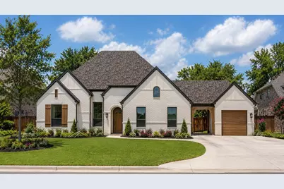 2818 Cedar Ridge, Sherman, TX 75092 - Photo 1