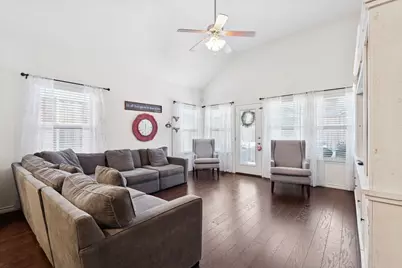 5105 Treehouse Drive, Frisco, TX 75036 - Photo 8