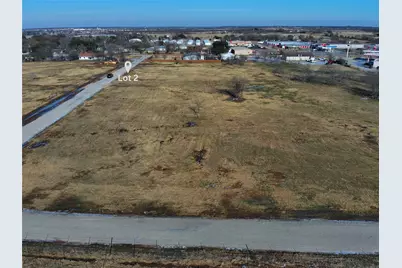 Lot 2 Lakewood Drive, Whitney, TX 76692 - Photo 4