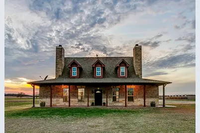 2220 Lazy Bend Road, Millsap, TX 76066 - Photo 2