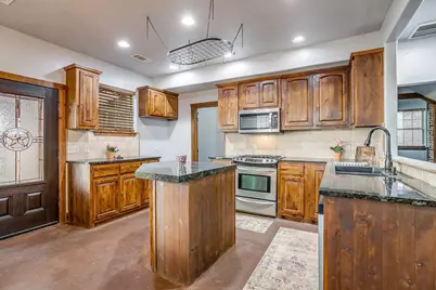 2220 Lazy Bend Road, Millsap, TX 76066 - Photo 20