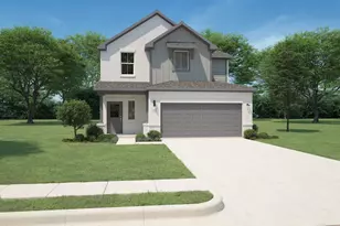 15036 Santoscoy St, Haslet, TX 76052 - Photo 1