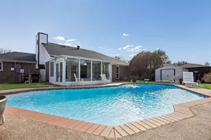 14 Alamosa Dr, Roanoke, TX 76262 - Photo 20