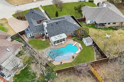 14 Alamosa Drive, Roanoke, TX 76262 - Photo 18