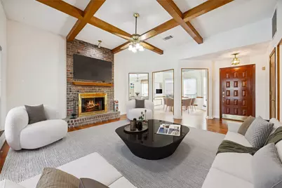 14 Alamosa Drive, Trophy Club, TX 76262 - Photo 4